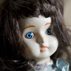 Dolls button